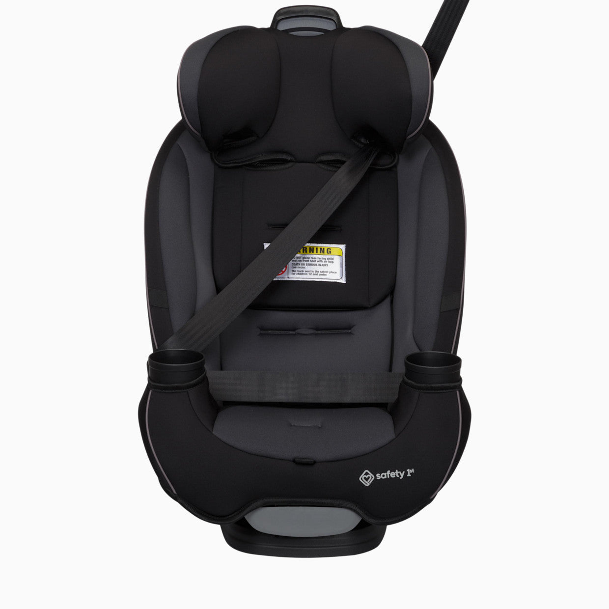 Car Seat Add-on