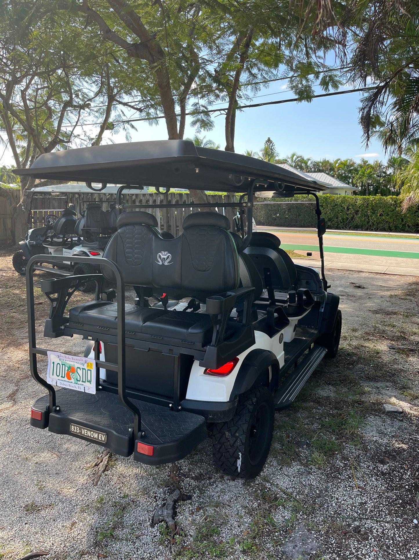 Gorilla G6L 2024