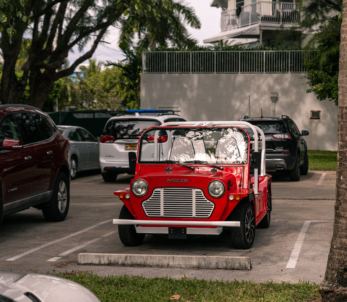 Joy Ride Delray Beach Golf Cart Rentals