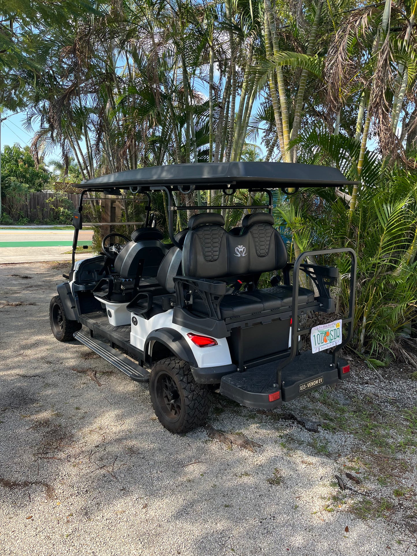 Gorilla G6L 2024